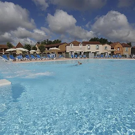 Lac Mondesir T2 2p5p مونفلاكين