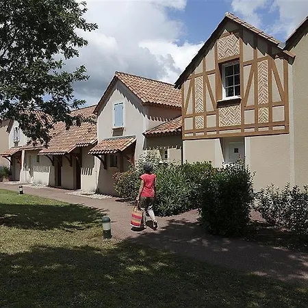 Lac Mondesir T2 2p5p مونفلاكين
